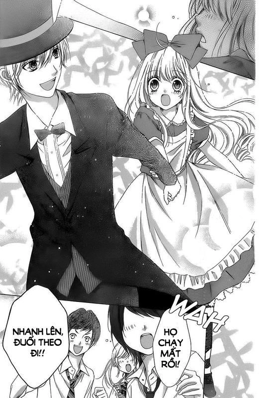 Sugar Soldier Chapter 22 - 7