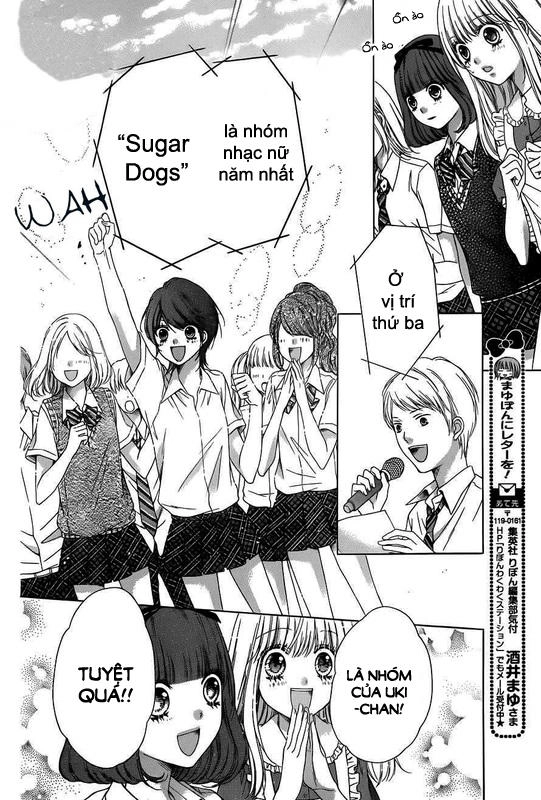 Sugar Soldier Chapter 22 - 12