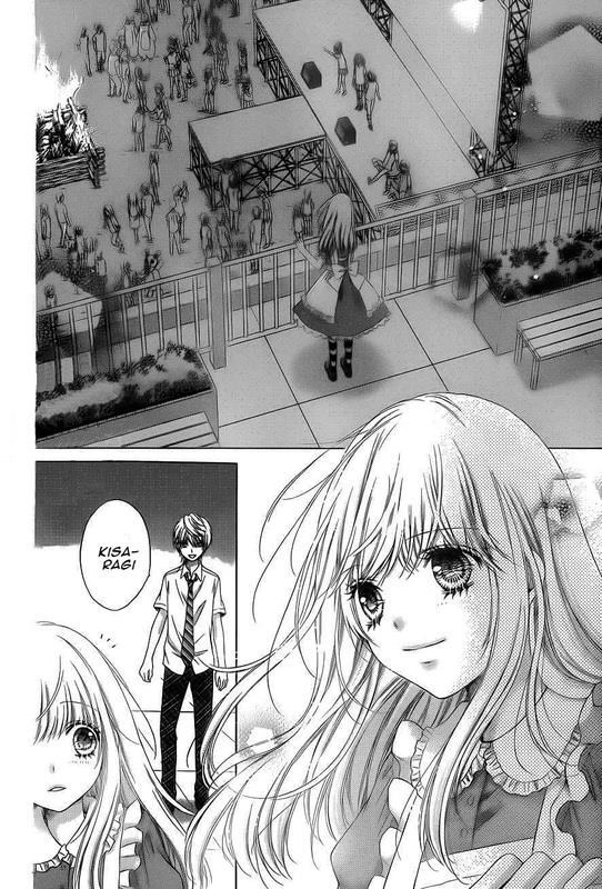 Sugar Soldier Chapter 22 - 16