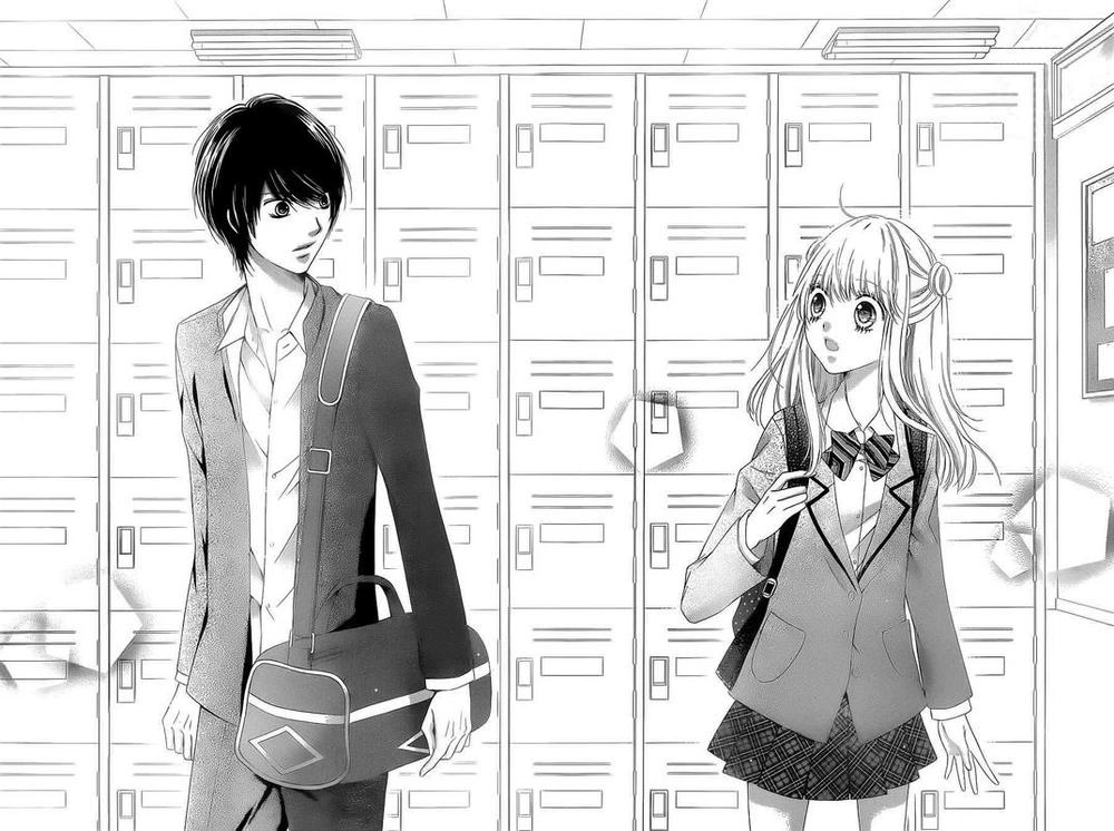 Sugar Soldier Chapter 22 - 29