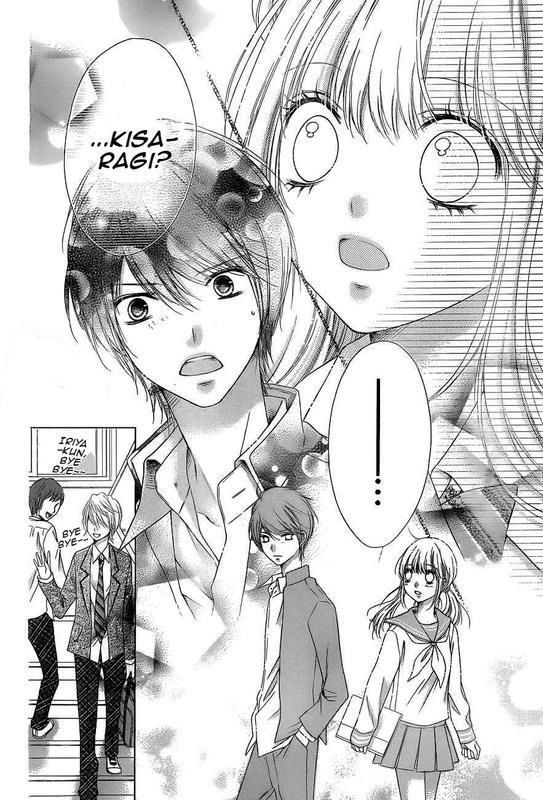 Sugar Soldier Chapter 22 - 30