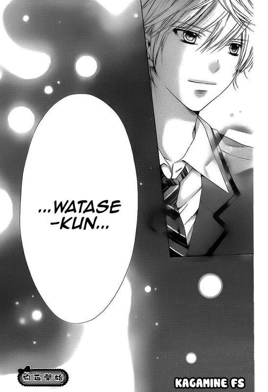 Sugar Soldier Chapter 22 - 31