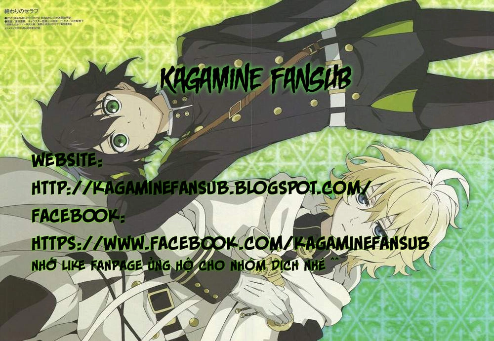 Sugar Soldier Chapter 22 - 34