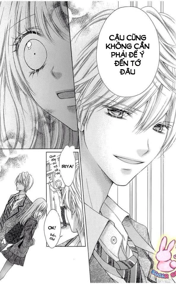 Sugar Soldier Chapter 24 - 14