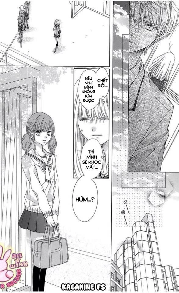 Sugar Soldier Chapter 24 - 15