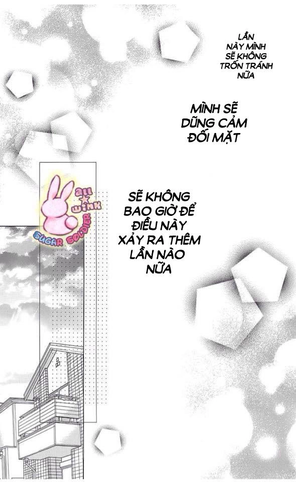 Sugar Soldier Chapter 24 - 32