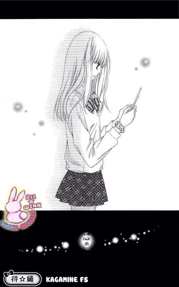 Sugar Soldier Chapter 24 - 34