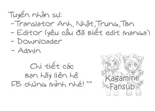 Sugar Soldier Chapter 25 - 2