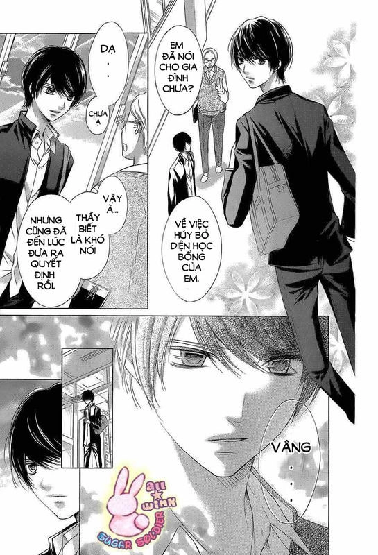 Sugar Soldier Chapter 25 - 6