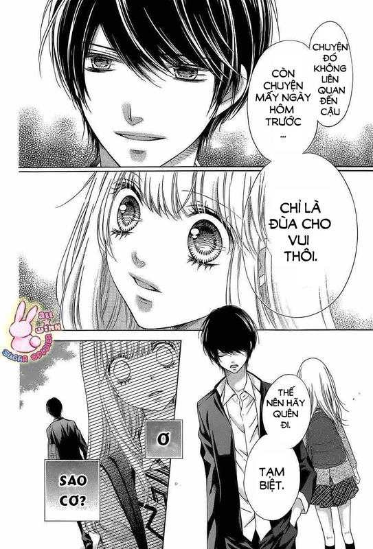 Sugar Soldier Chapter 25 - 9