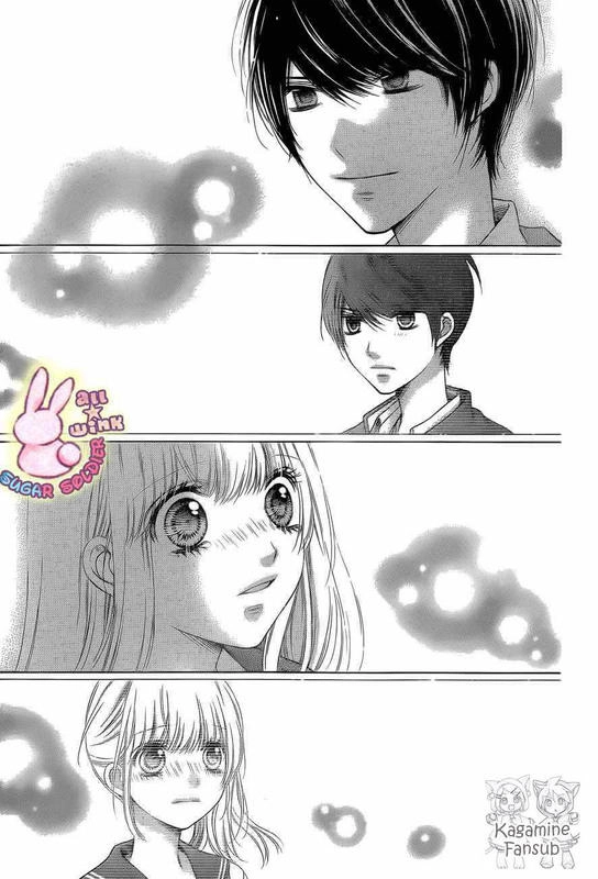 Sugar Soldier Chapter 25 - 30