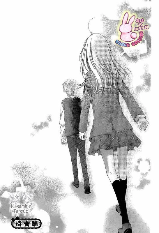 Sugar Soldier Chapter 25 - 34