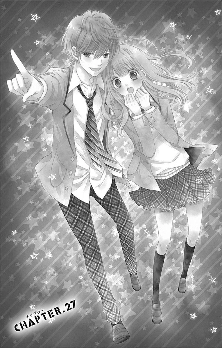 Sugar Soldier Chapter 27 - 5