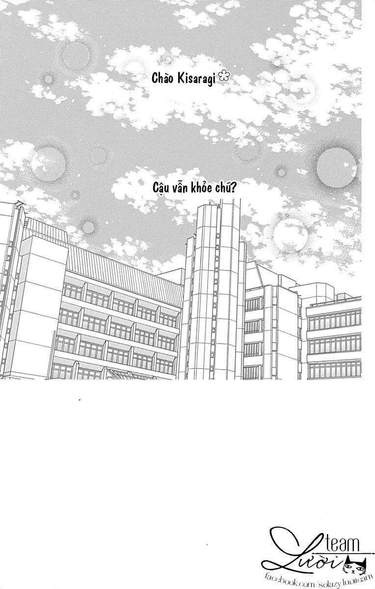 Sugar Soldier Chapter 27 - 7