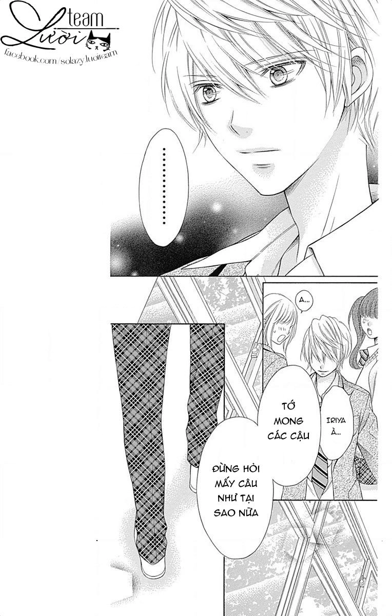 Sugar Soldier Chapter 27 - 13