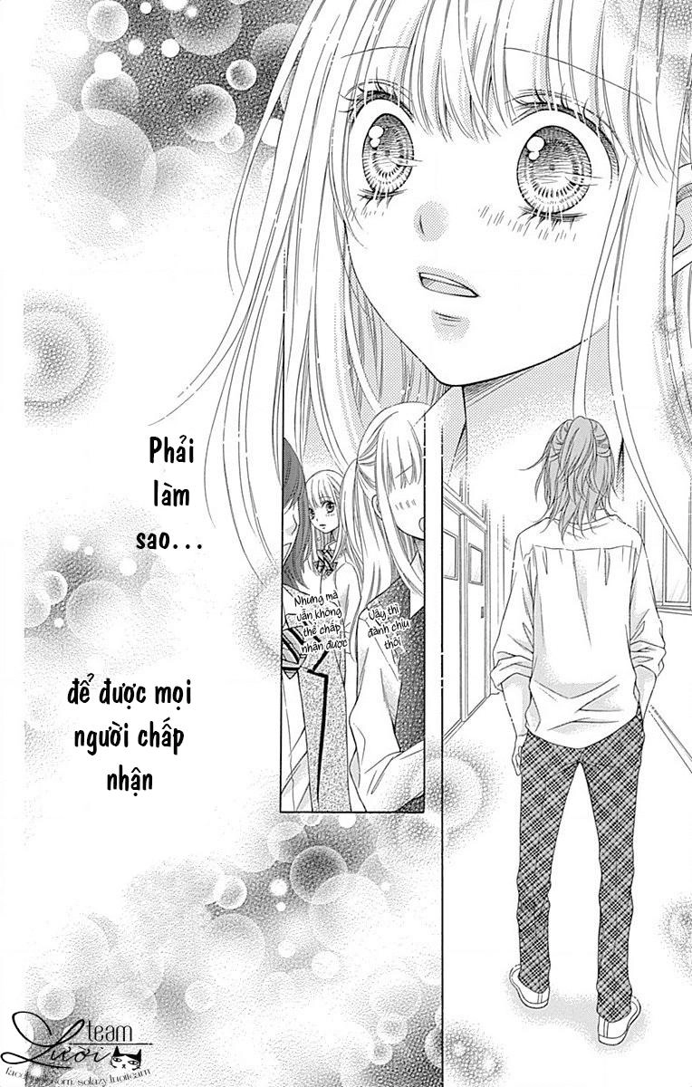 Sugar Soldier Chapter 27 - 16