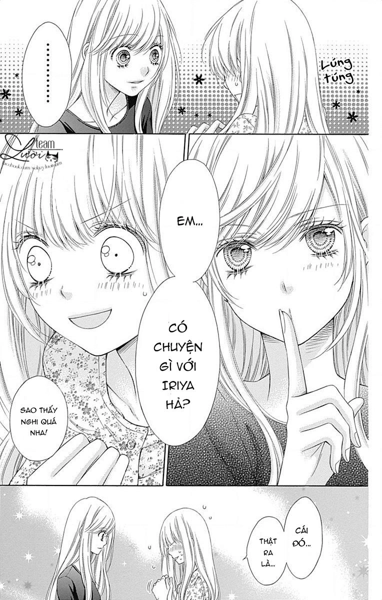 Sugar Soldier Chapter 27 - 19