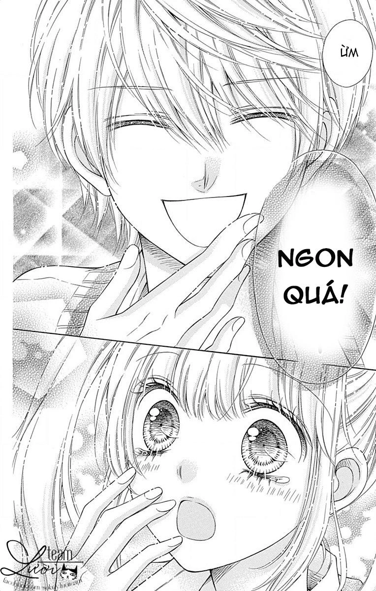 Sugar Soldier Chapter 27 - 34