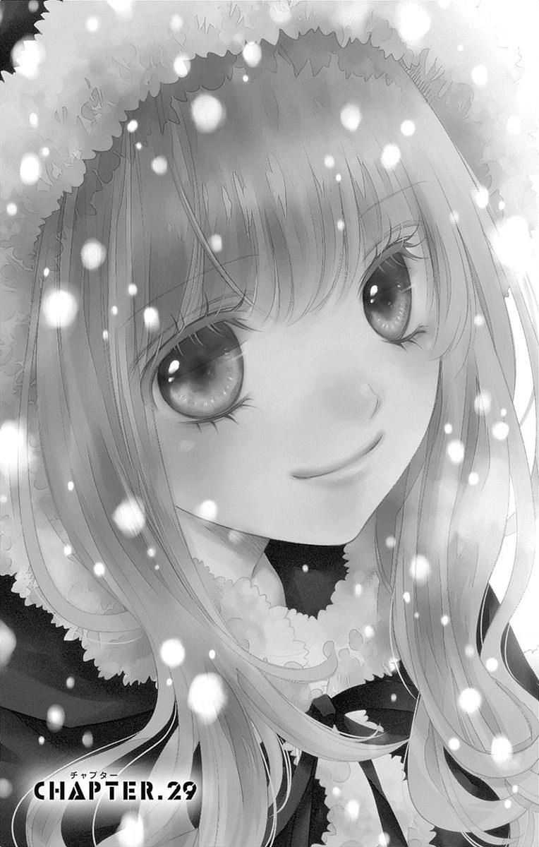 Sugar Soldier Chapter 29 - 4