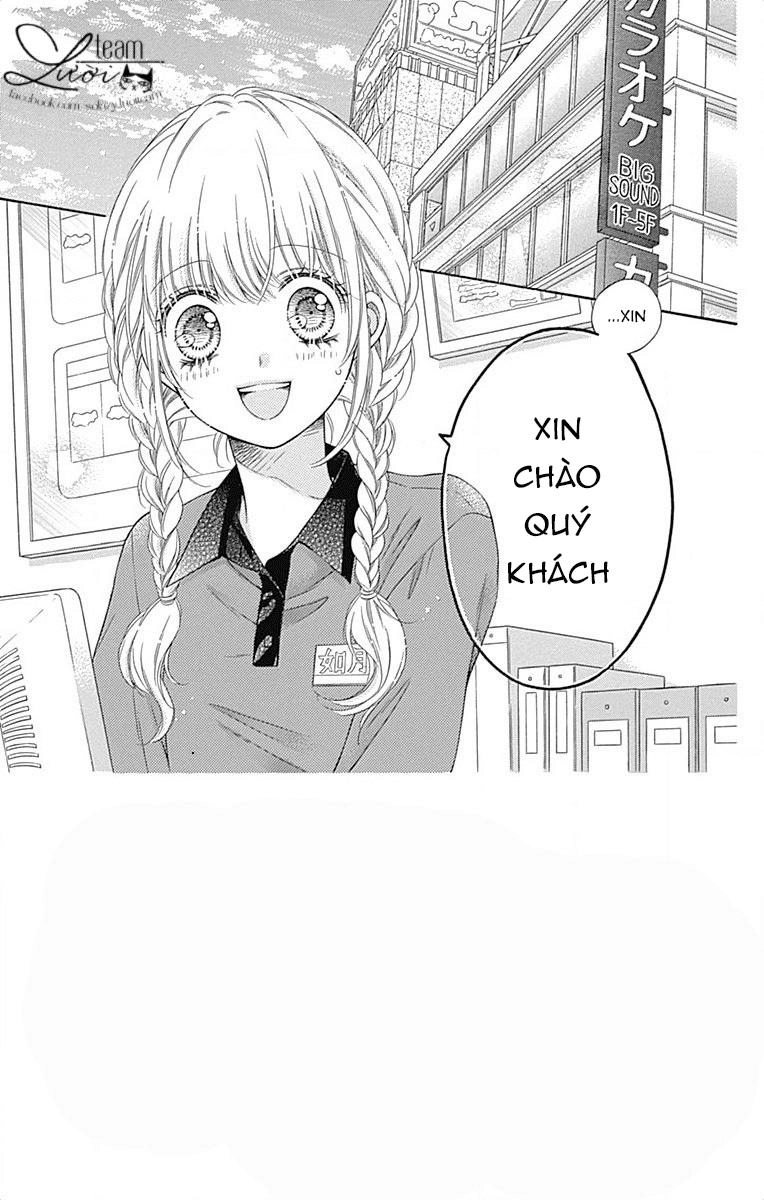 Sugar Soldier Chapter 29 - 5