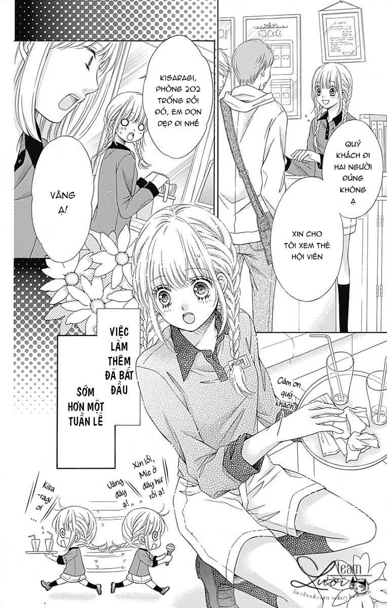 Sugar Soldier Chapter 29 - 6