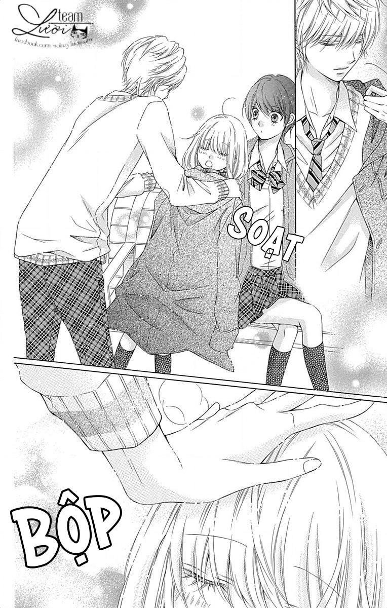 Sugar Soldier Chapter 29 - 10