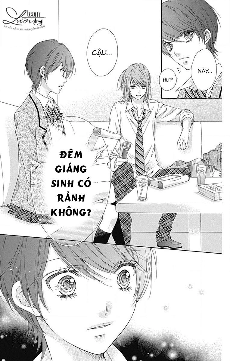 Sugar Soldier Chapter 29 - 15