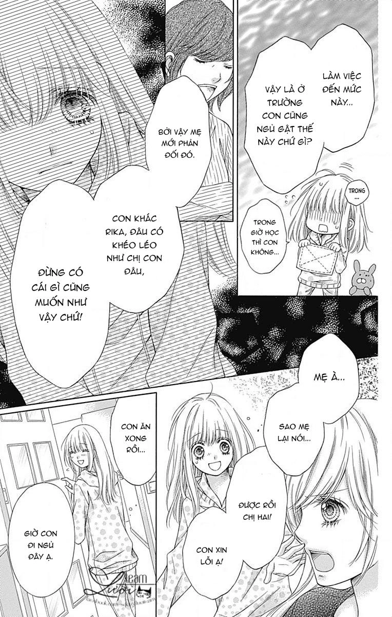 Sugar Soldier Chapter 29 - 17