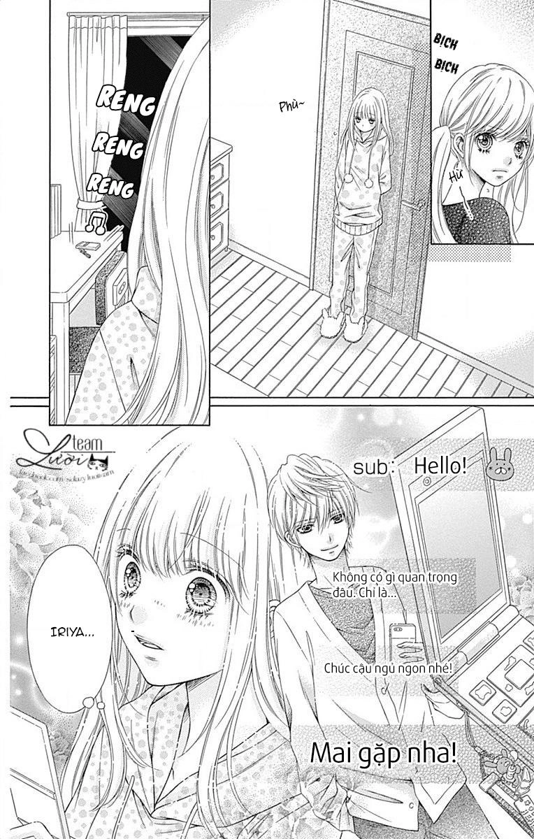 Sugar Soldier Chapter 29 - 18