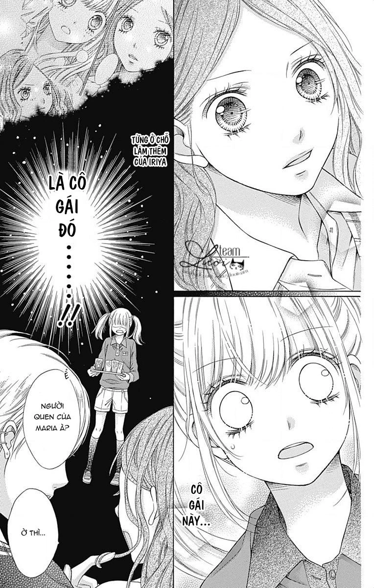 Sugar Soldier Chapter 29 - 21