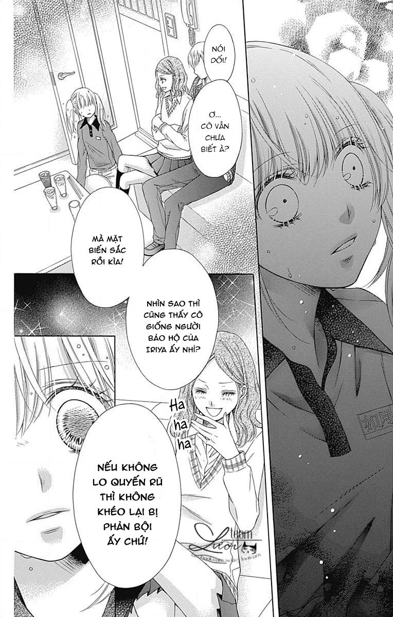 Sugar Soldier Chapter 29 - 24