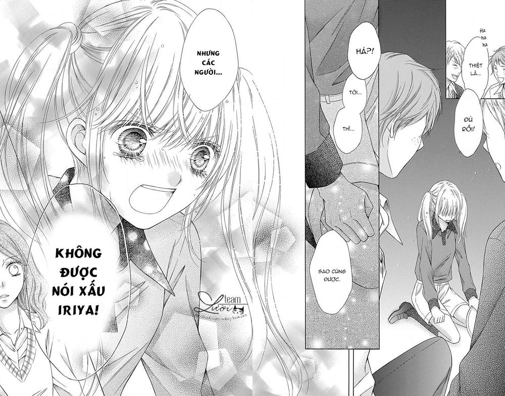 Sugar Soldier Chapter 29 - 26