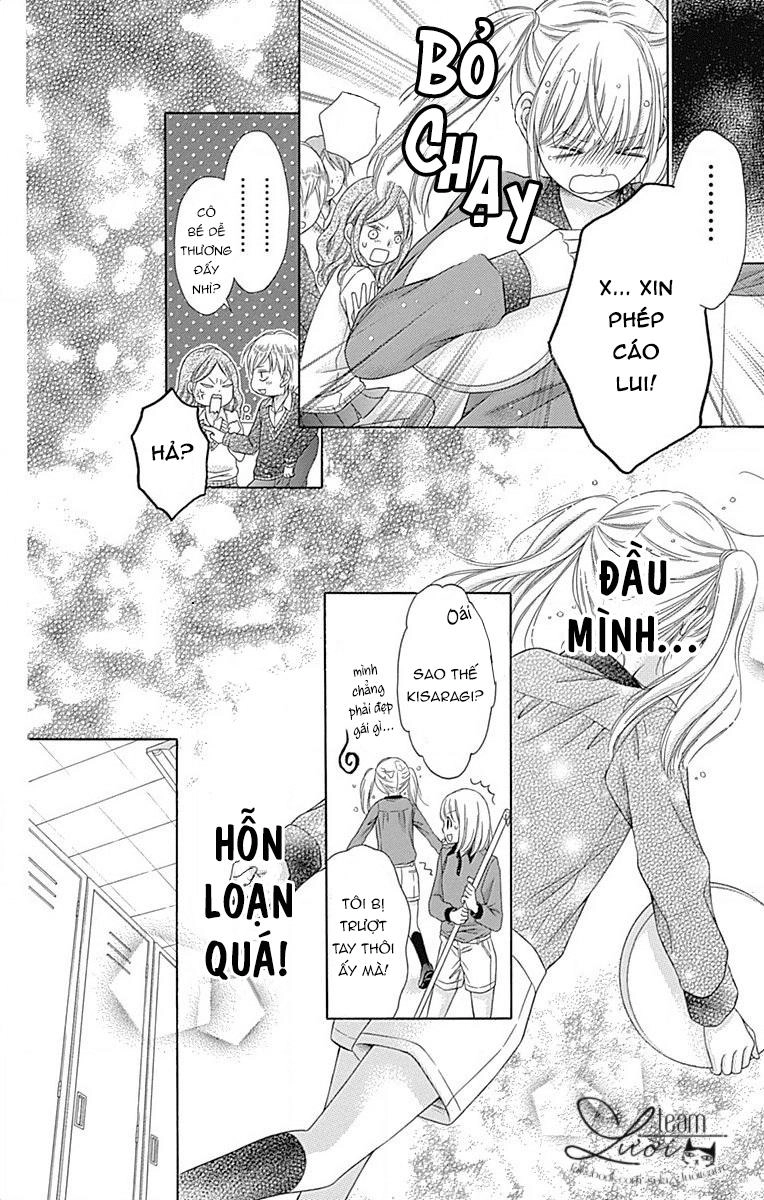 Sugar Soldier Chapter 29 - 27