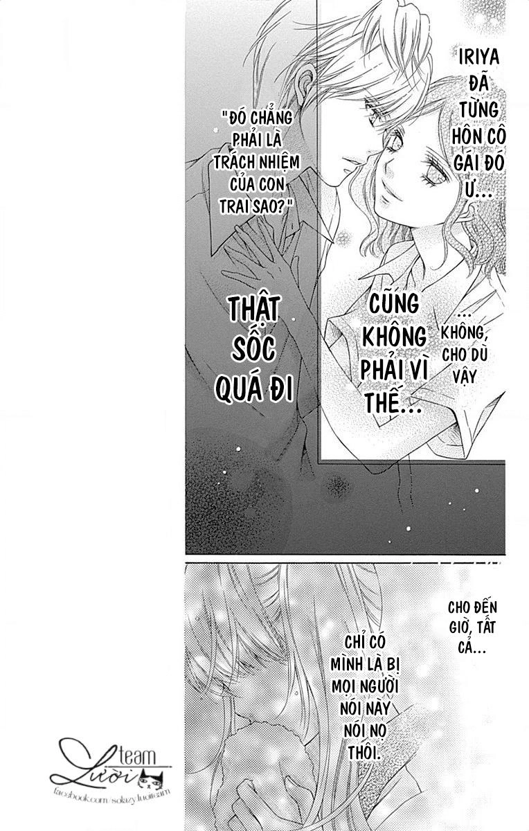 Sugar Soldier Chapter 29 - 28