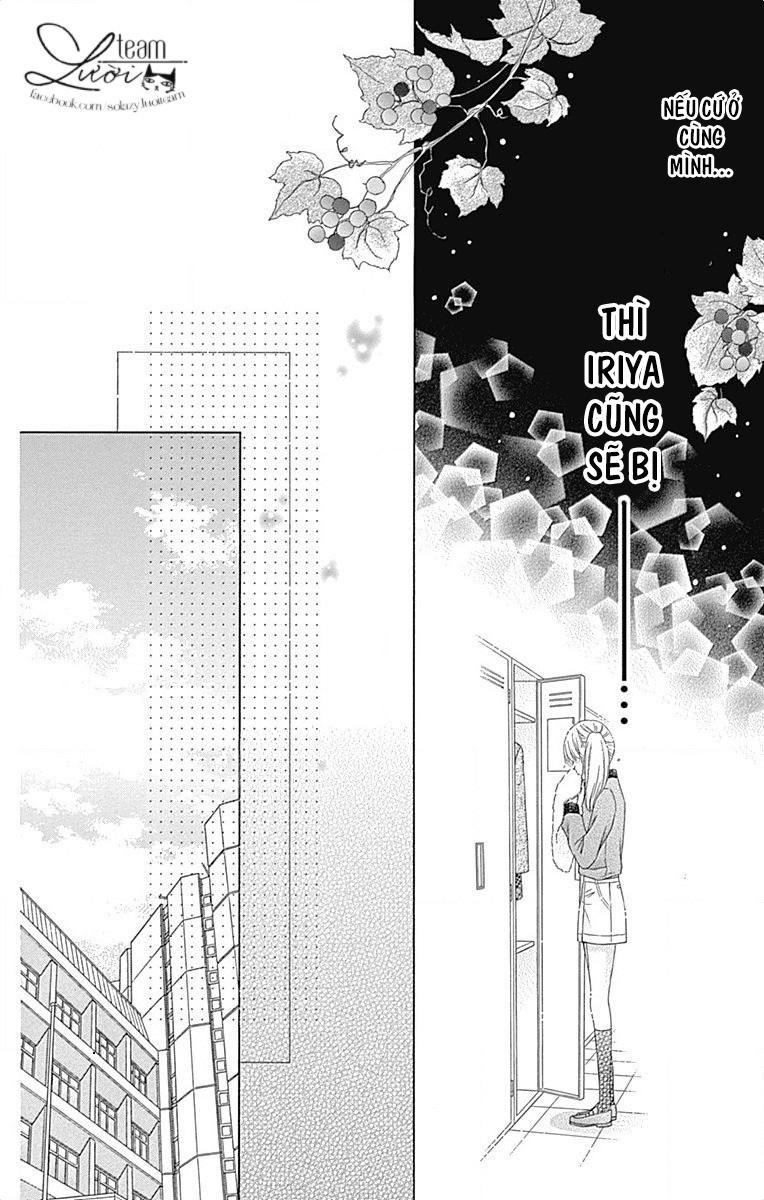 Sugar Soldier Chapter 29 - 29