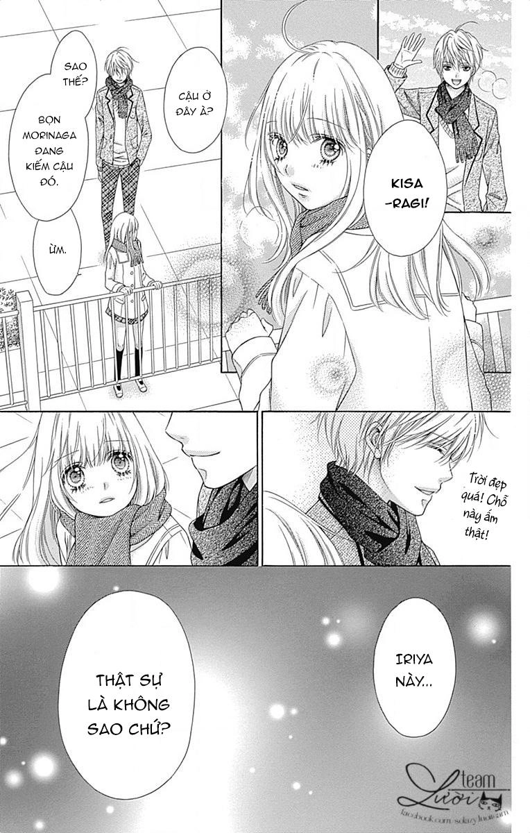 Sugar Soldier Chapter 29 - 30