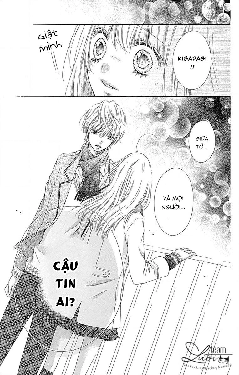 Sugar Soldier Chapter 29 - 32