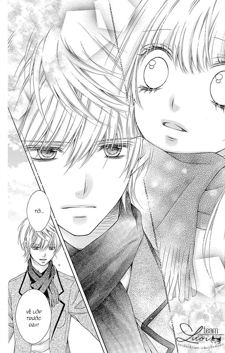 Sugar Soldier Chapter 29 - 33