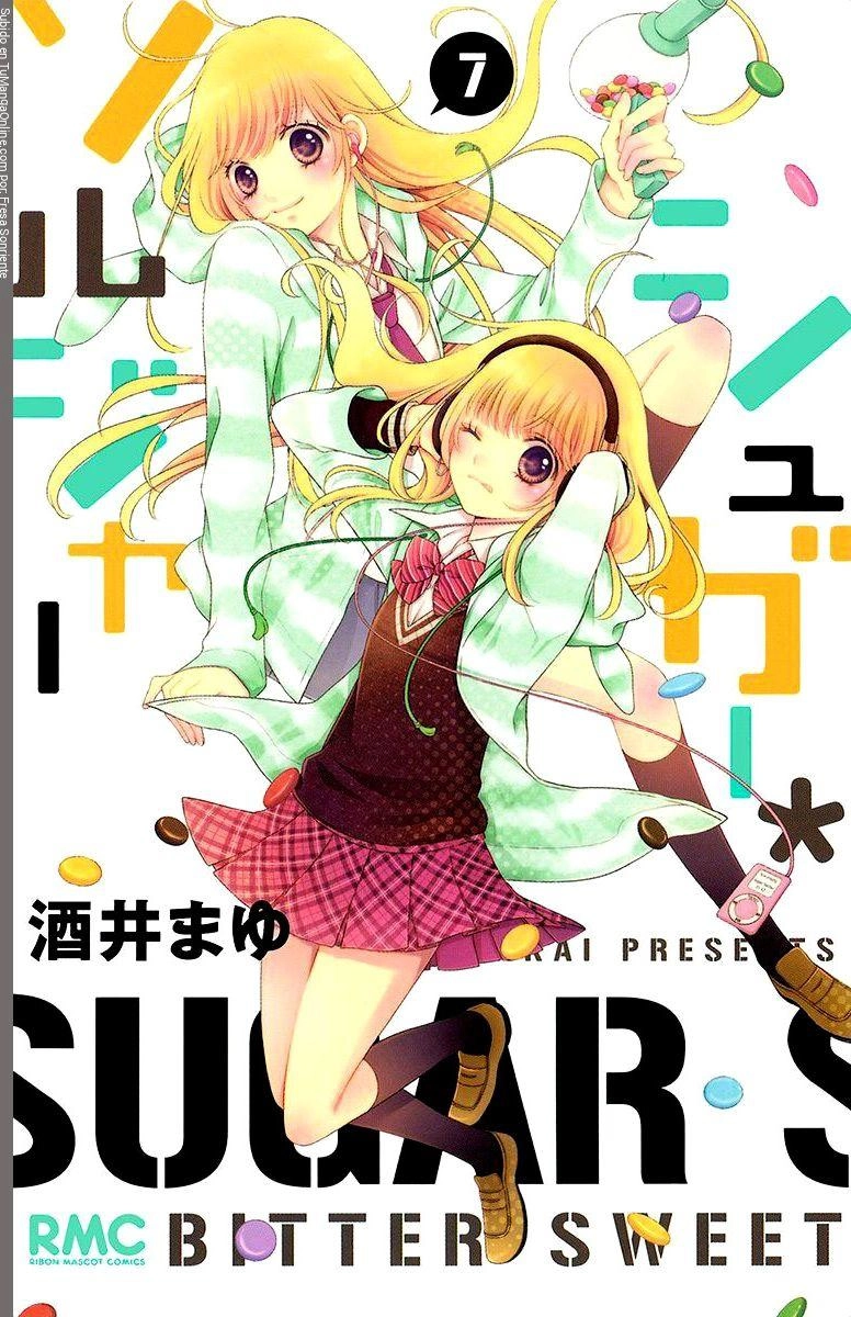 Sugar Soldier Chapter 30 - 5