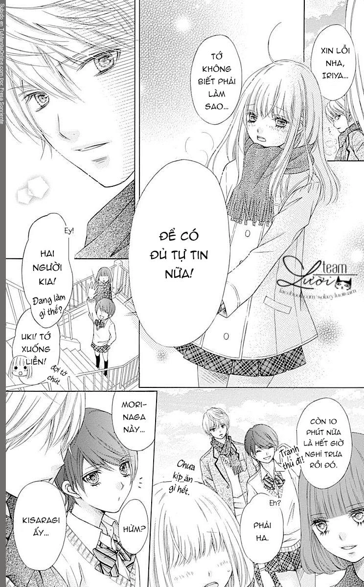 Sugar Soldier Chapter 30 - 13