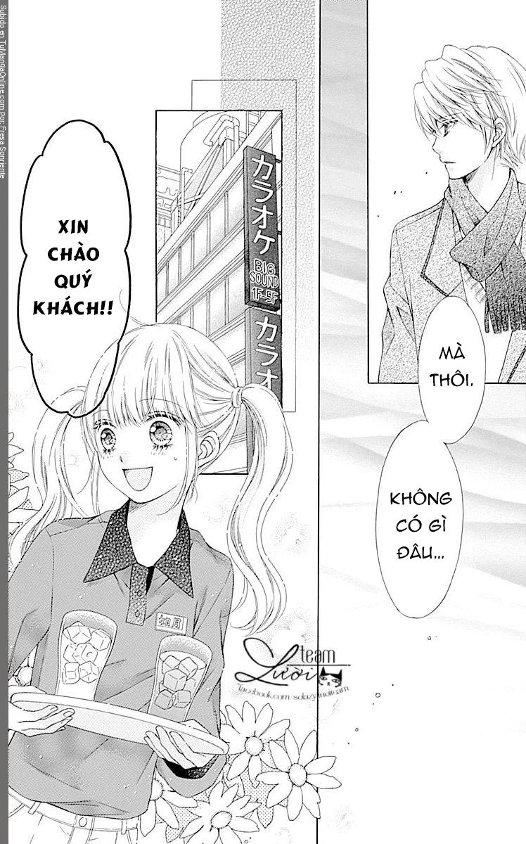 Sugar Soldier Chapter 30 - 14