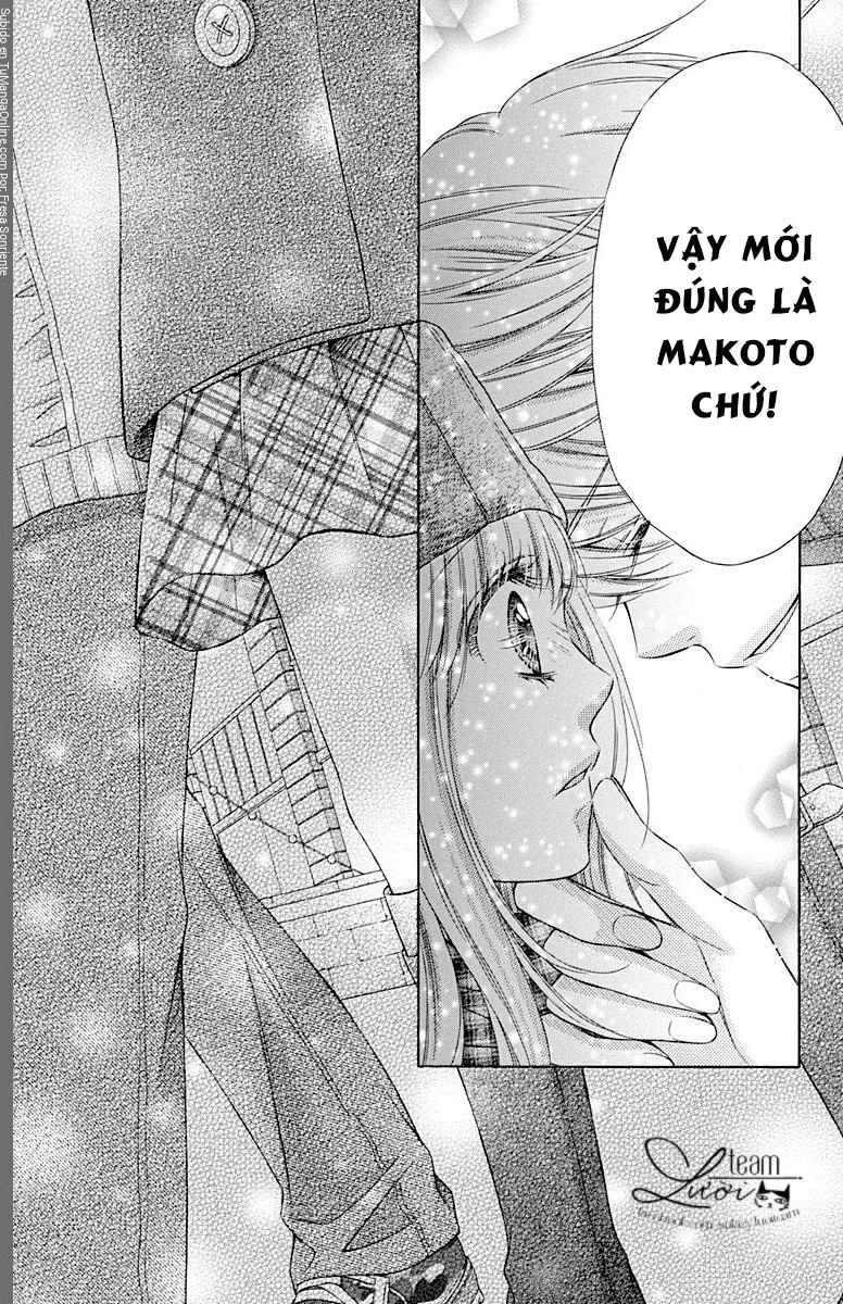 Sugar Soldier Chapter 30 - 39