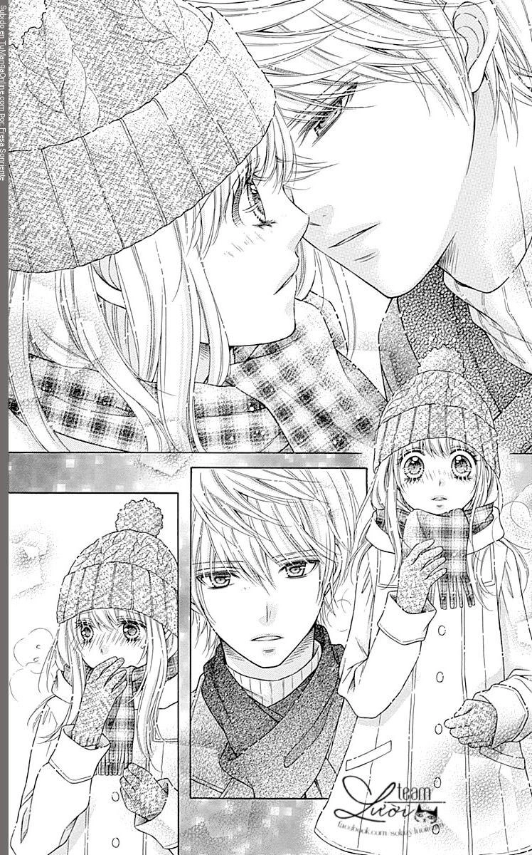 Sugar Soldier Chapter 30 - 41