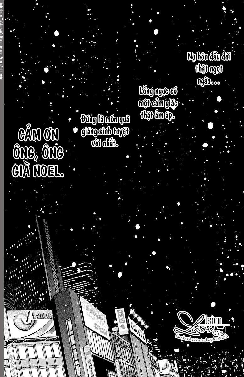 Sugar Soldier Chapter 30 - 43