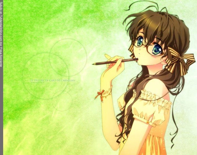 Sugar Soldier Chapter 30 - 48