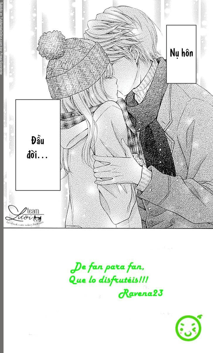 Sugar Soldier Chapter 31 - 6