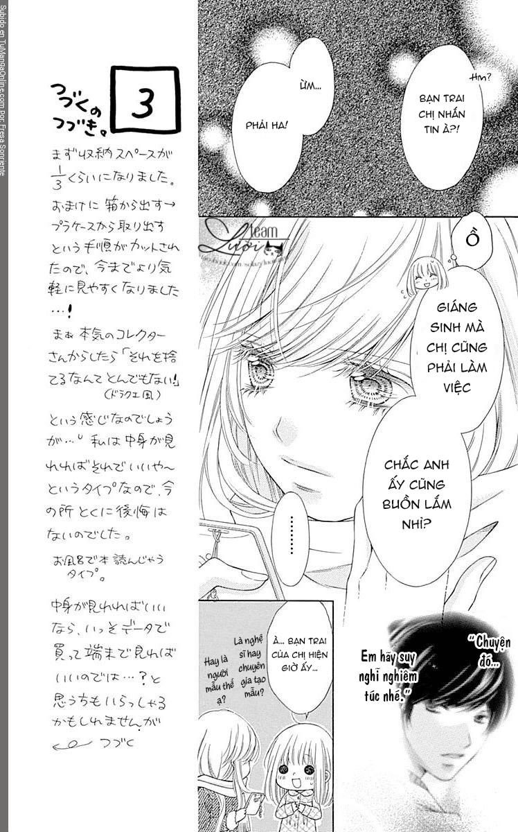 Sugar Soldier Chapter 31 - 13