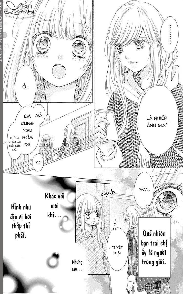 Sugar Soldier Chapter 31 - 14