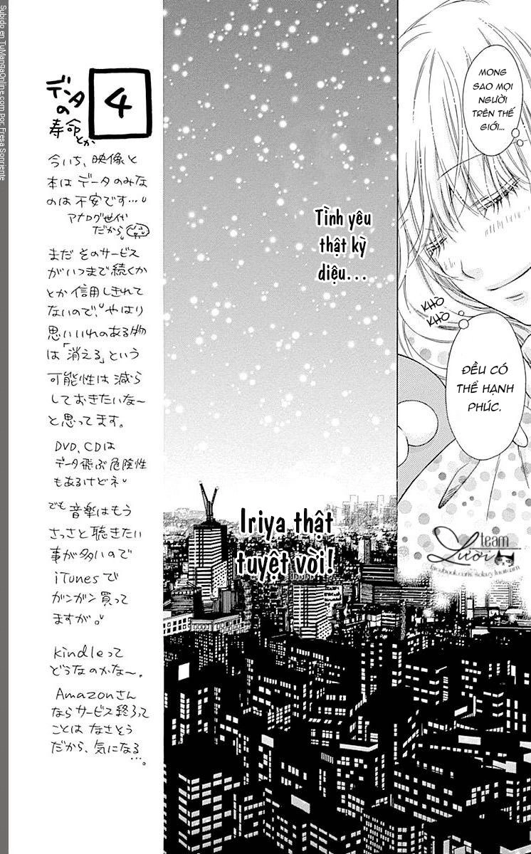 Sugar Soldier Chapter 31 - 15