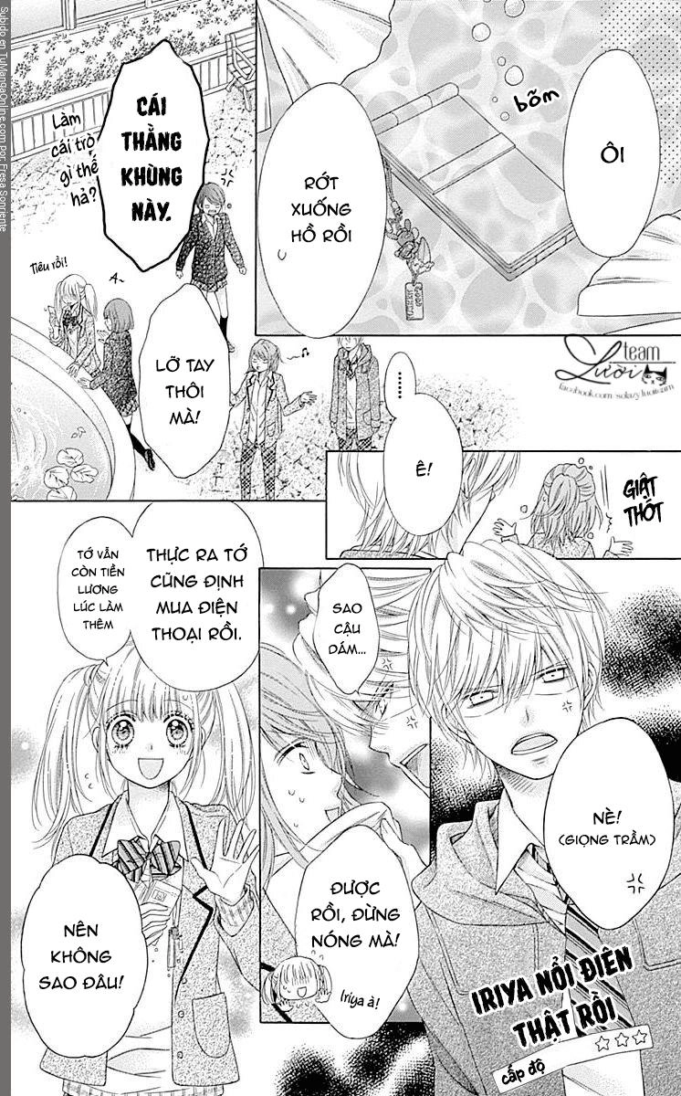 Sugar Soldier Chapter 31 - 23